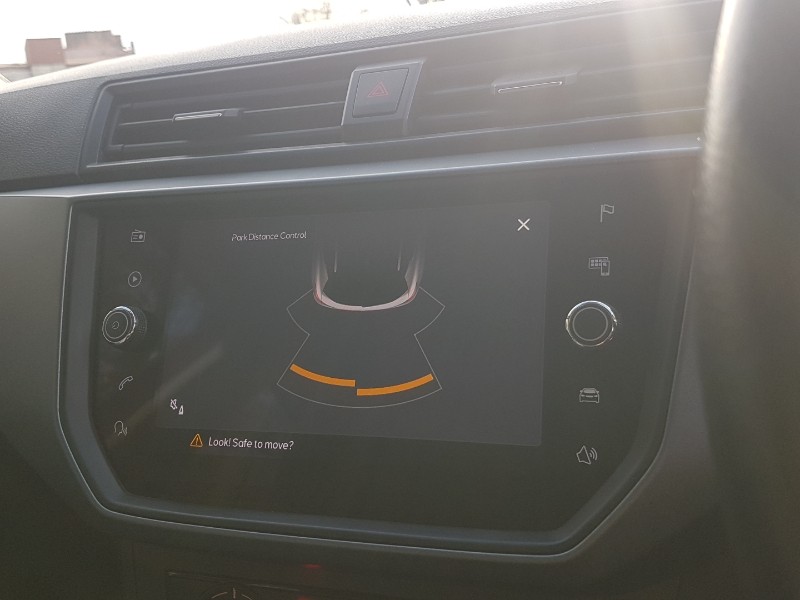 Used SEAT Arona 2021 for sale - 76785786: Photo 17