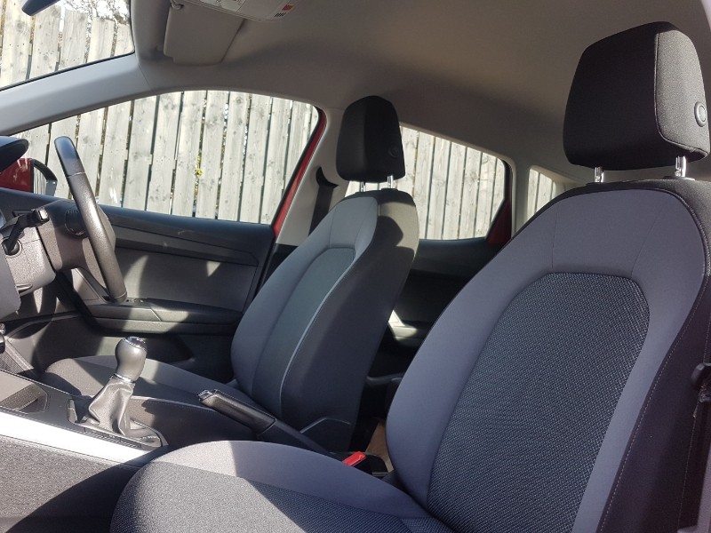 Used SEAT Arona 2021 for sale - 76785786: Photo 5