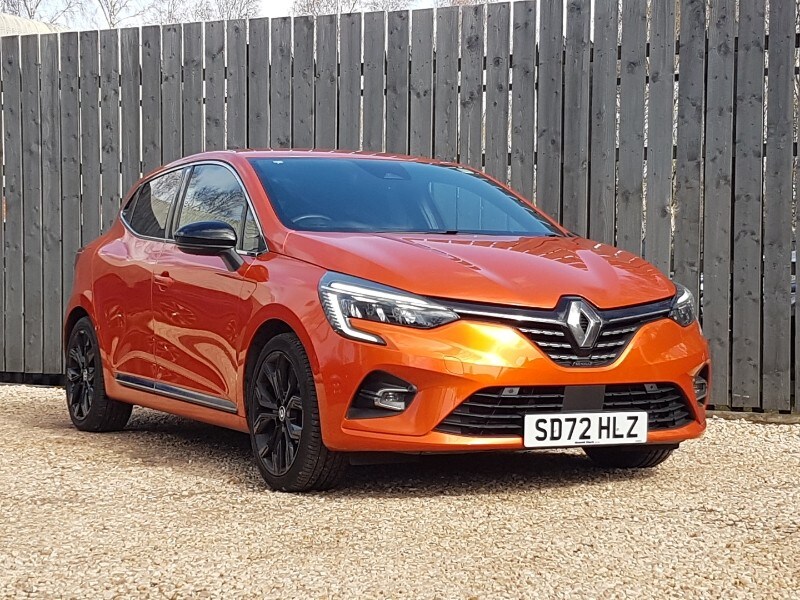 Used Renault Clio 2022 for sale - 78065855: Photo 12
