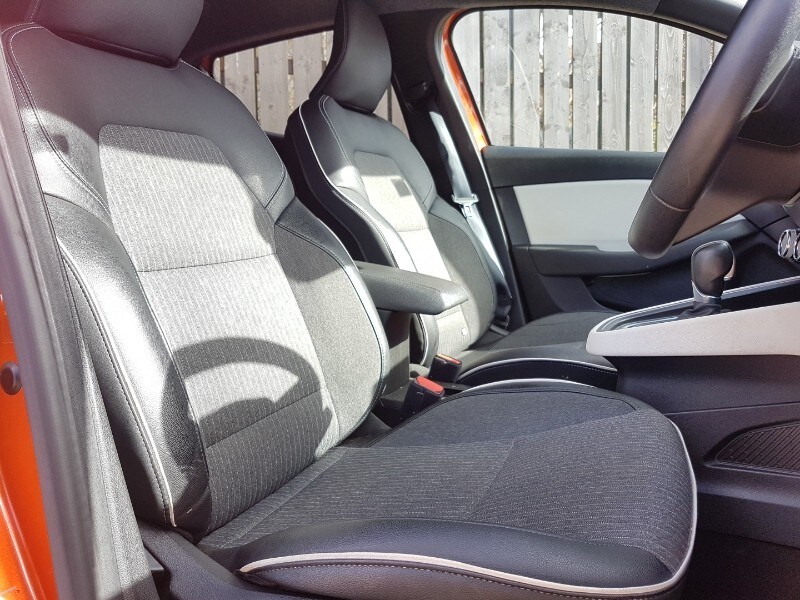 Used Renault Clio 2022 for sale - 78065855: Photo 13