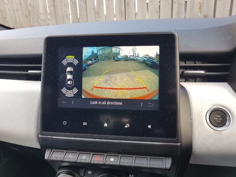 Used Renault Clio 2022 for sale - 78065855: Photo 14