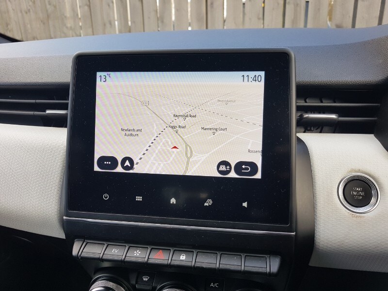 Used Renault Clio 2022 for sale - 78065855: Photo 15