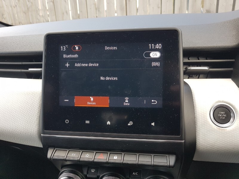 Used Renault Clio 2022 for sale - 78065855: Photo 16