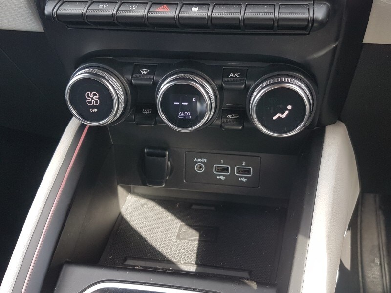 Used Renault Clio 2022 for sale - 78065855: Photo 17