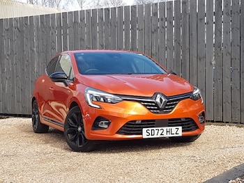 Used Renault Clio 2022 for sale - 78065855: Photo