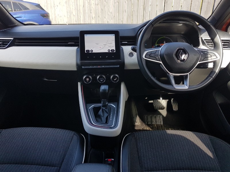 Used Renault Clio 2022 for sale - 78065855: Photo 2