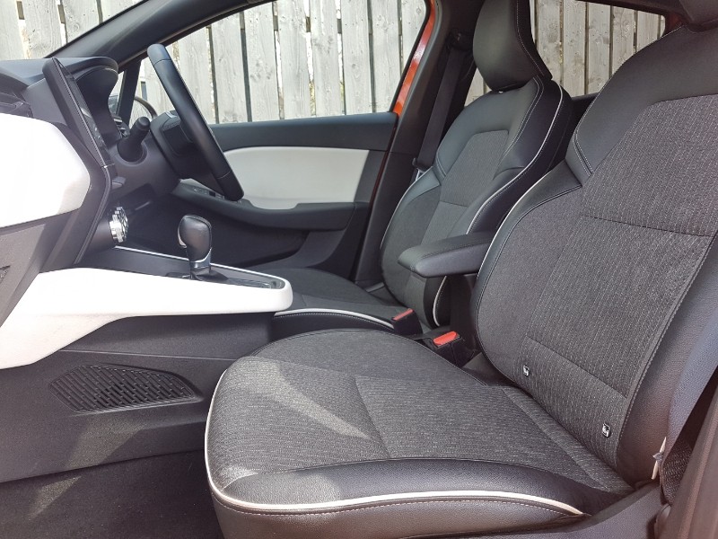 Used Renault Clio 2022 for sale - 78065855: Photo 5