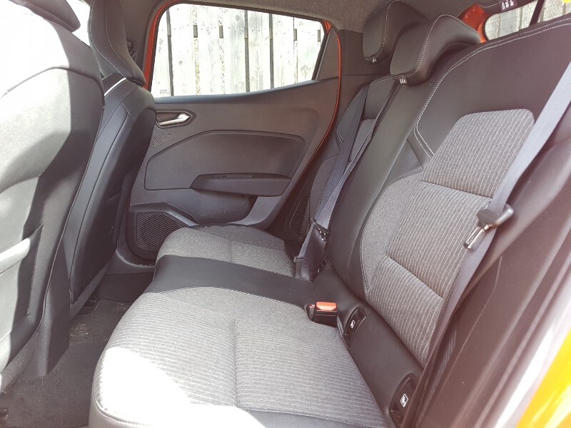 Used Renault Clio 2022 for sale - 78065855: Photo 6