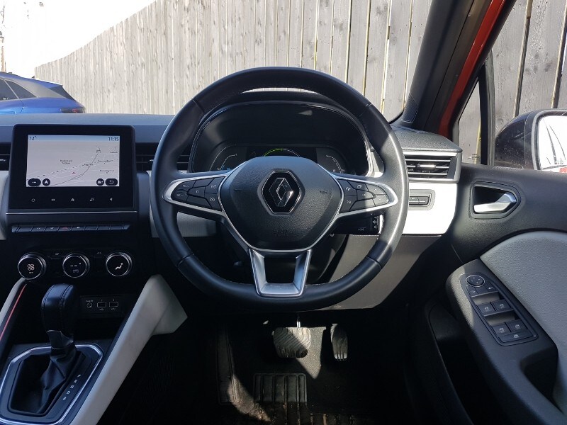 Used Renault Clio 2022 for sale - 78065855: Photo 7