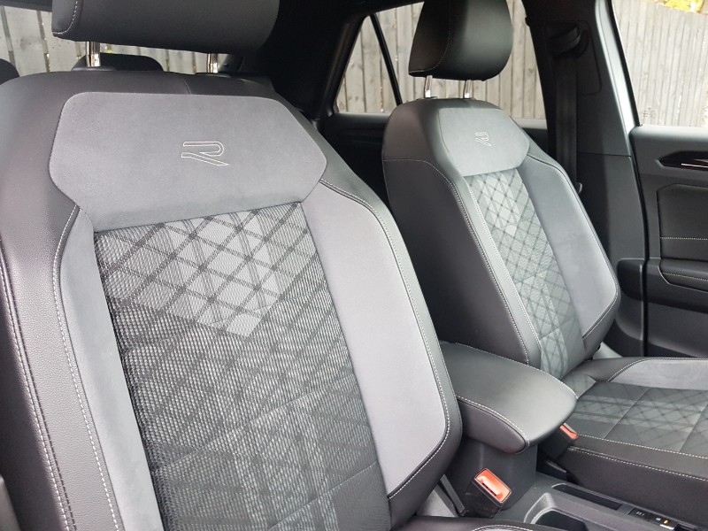 Used Volkswagen T-Roc 2023 for sale - 77448298: Photo 15