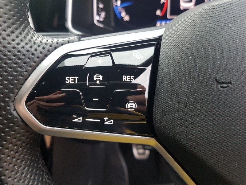 Used Volkswagen T-Roc 2023 for sale - 77448298: Photo 17