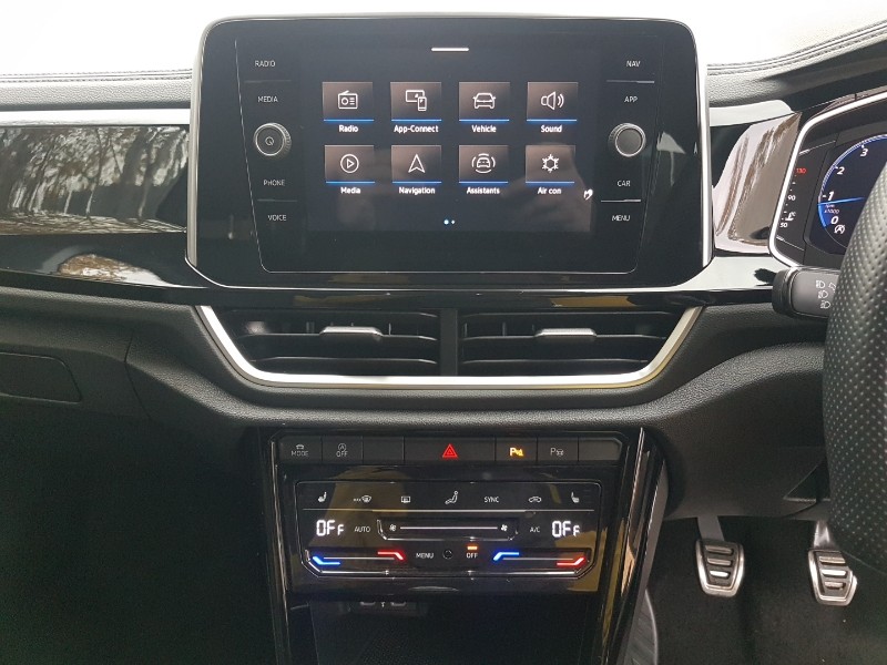 Used Volkswagen T-Roc 2023 for sale - 77448298: Photo 19