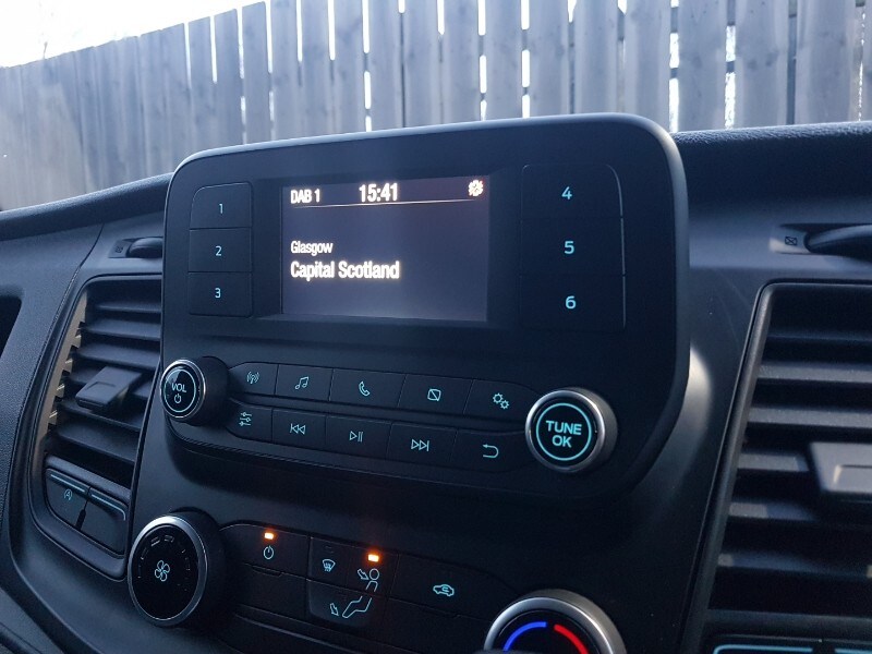 Used Ford Transit 2022 for sale - 77656956: Photo 17