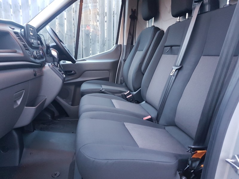Used Ford Transit 2022 for sale - 77656956: Photo 8