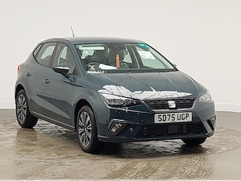 Used SEAT Ibiza 2025 for sale - 77716613: Photo