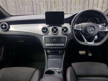 Used Mercedes-Benz GLA 2018 for sale - 75455524: Photo