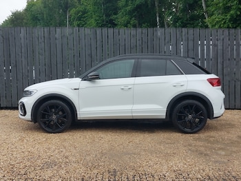Used Volkswagen T-Roc 2025 for sale - 78900780: Photo