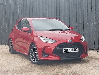 Used Toyota Yaris 2024 for sale - 78808313: Photo