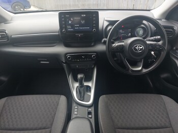 Used Toyota Yaris 2024 for sale - 78808313: Photo