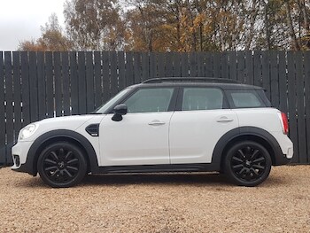 Used MINI Countryman 2018 for sale - 77827052: Photo
