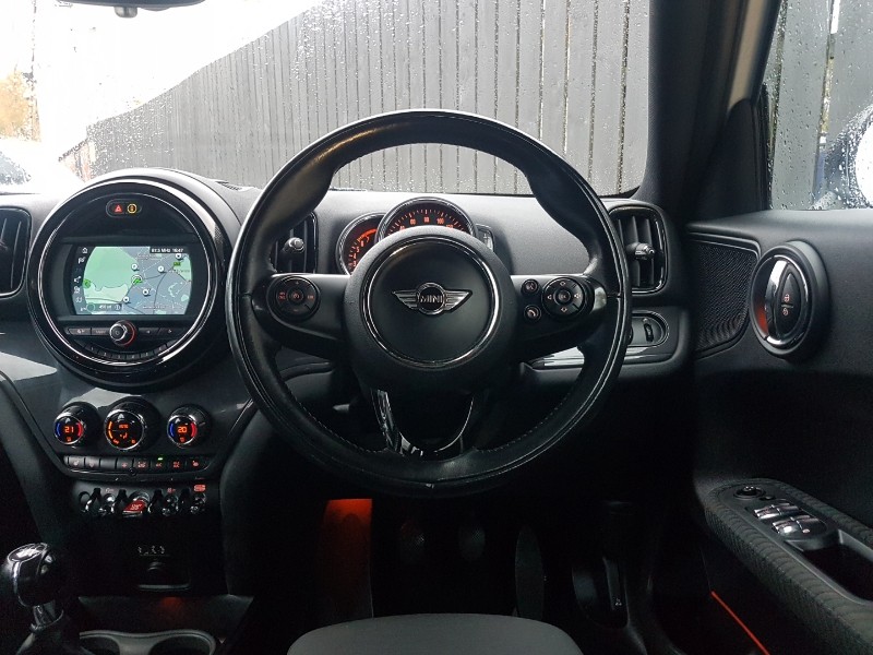 Used MINI Countryman 2018 for sale - 77827052: Photo 7
