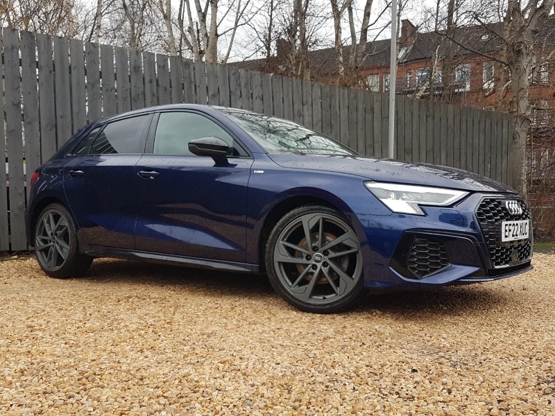 Used Audi A3 2022 for sale - 76906912: Photo 13