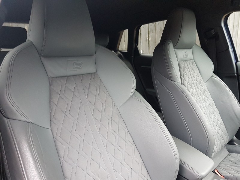 Used Audi A3 2022 for sale - 76906912: Photo 14