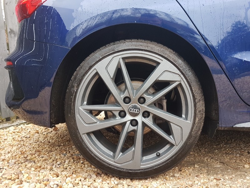 Used Audi A3 2022 for sale - 76906912: Photo 16