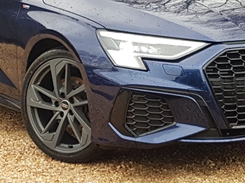 Used Audi A3 2022 for sale - 76906912: Photo 9