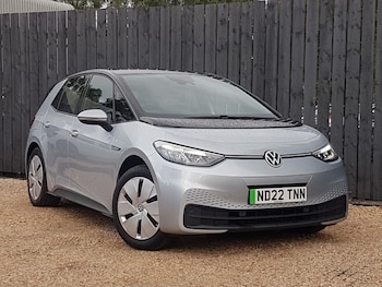 Volkswagen - ID3