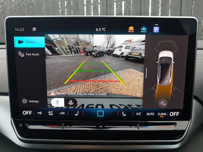 Used Volkswagen ID.4 2025 for sale - 77123131: Photo 11