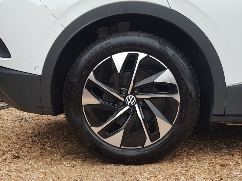 Used Volkswagen ID.4 2025 for sale - 77123131: Photo 13