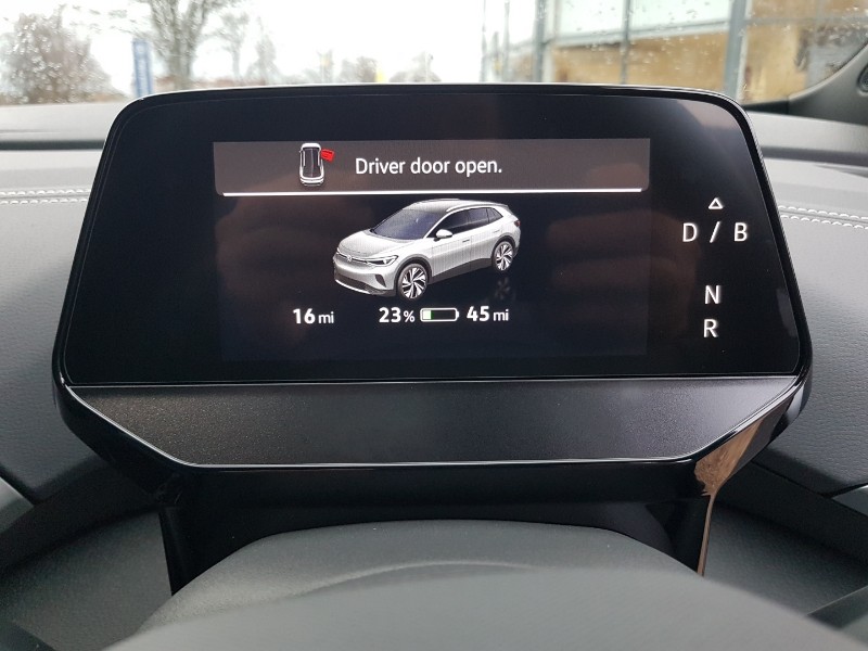 Used Volkswagen ID.4 2025 for sale - 77123131: Photo 19