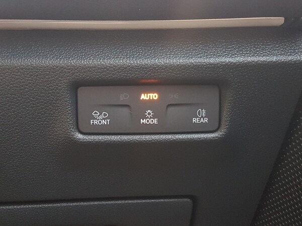 Used Volkswagen Touran 2025 for sale - 75591700: Photo 11