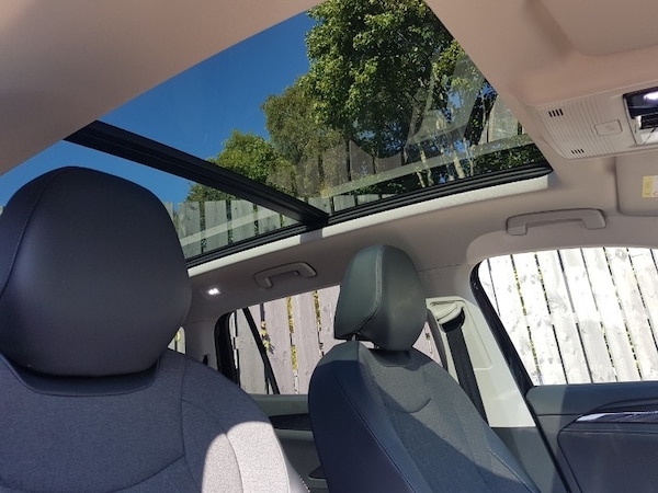 Used Volkswagen Touran 2025 for sale - 75591700: Photo 13