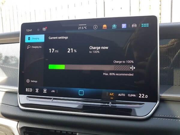 Used Volkswagen Touran 2025 for sale - 75591700: Photo 17