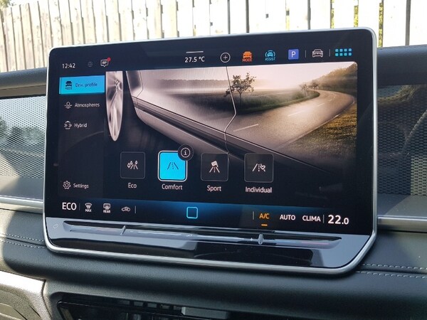 Used Volkswagen Touran 2025 for sale - 75591700: Photo 18