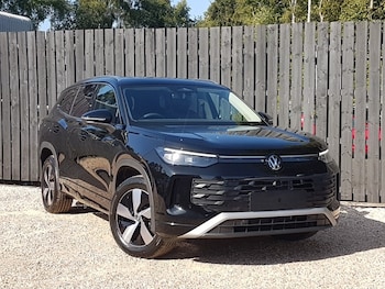 2025 - 1.5 TSI eHybrid Match 5dr DSG6