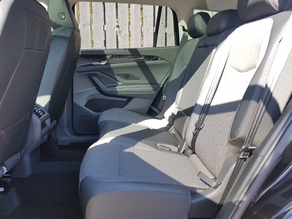 Used Volkswagen Touran 2025 for sale - 75591700: Photo 6
