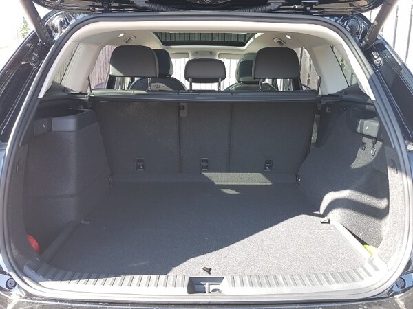 Used Volkswagen Touran 2025 for sale - 75591700: Photo 8