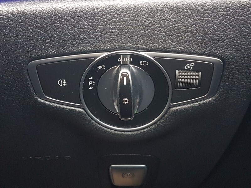 Used Mercedes-Benz E Class 2016 for sale - 76556408: Photo 11