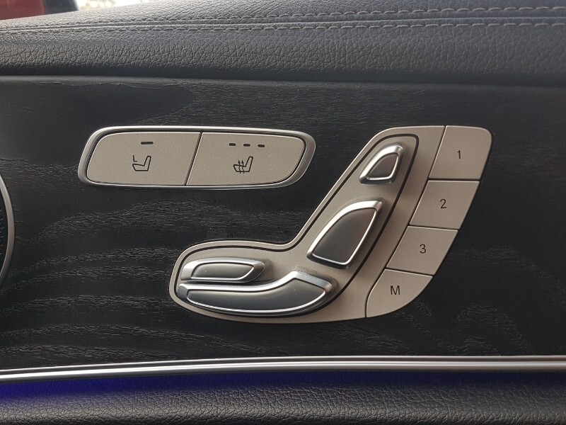 Used Mercedes-Benz E Class 2016 for sale - 76556408: Photo 15