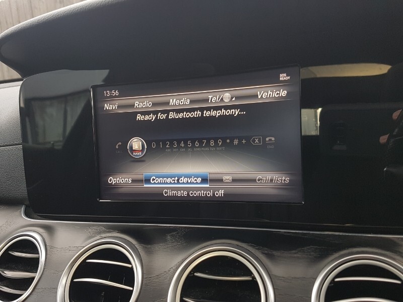 Used Mercedes-Benz E Class 2016 for sale - 76556408: Photo 18