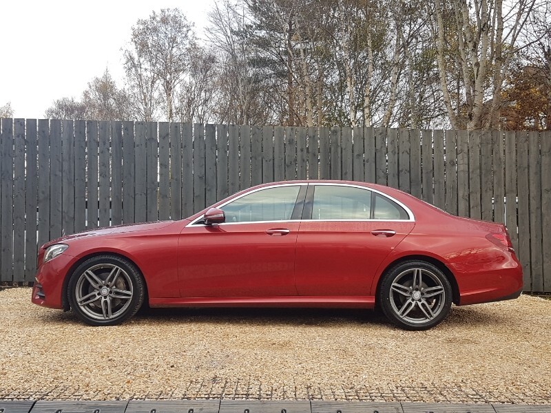 Used Mercedes-Benz E Class 2016 for sale - 76556408: Photo 4