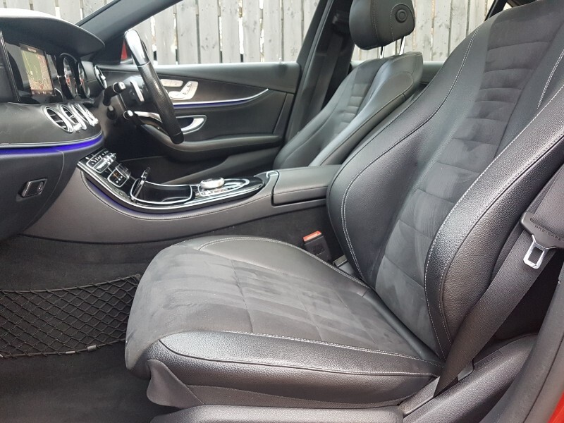 Used Mercedes-Benz E Class 2016 for sale - 76556408: Photo 5