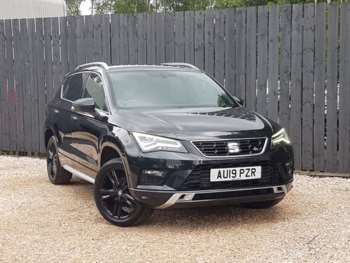 2019 - 1.5 TSI EVO FR [EZ] 5dr