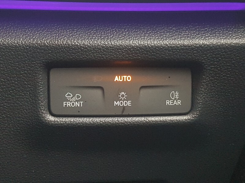 Used Volkswagen Tiguan 2024 for sale - 77678328: Photo 11