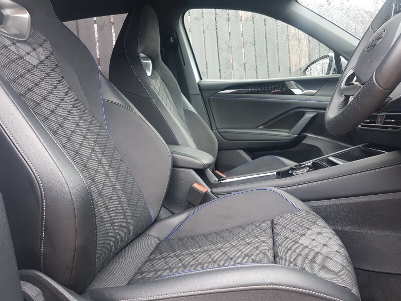 Used Volkswagen Tiguan 2024 for sale - 77678328: Photo 12