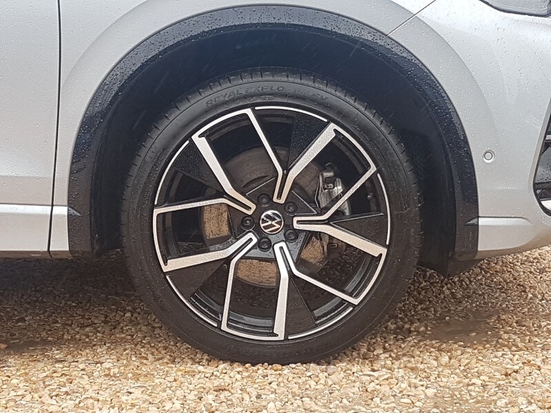 Used Volkswagen Tiguan 2024 for sale - 77678328: Photo 14