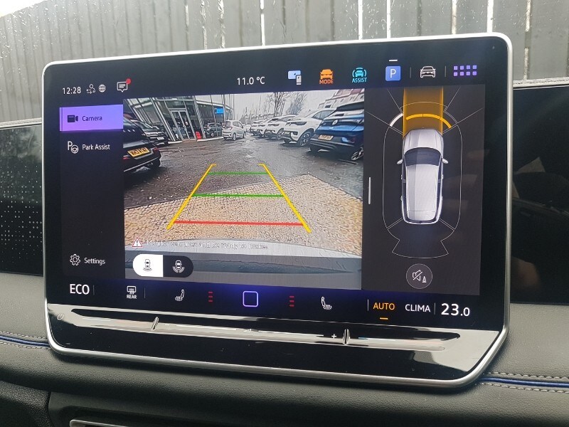 Used Volkswagen Tiguan 2024 for sale - 77678328: Photo 15